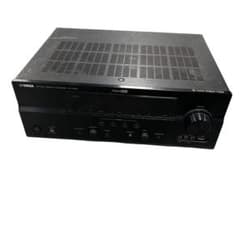YAMAHA ヤマハ AX-V1065 7.1ch AVアンプ - メルカリ