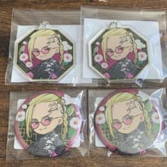 Tokyo Revengers Marukuji Mini Character China Ryuguji Ken