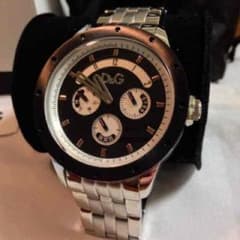 D&G TIME 大幅値下げ！！のサムネイル