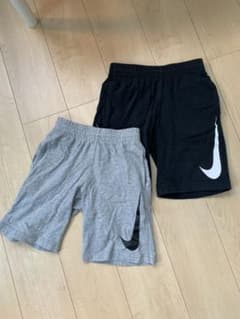 NIKE ナイキ ハーフパンツのサムネイル