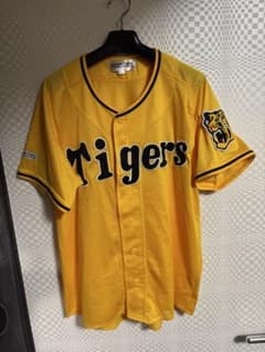 阪神タイガース　応援ユニフォームのサムネイル