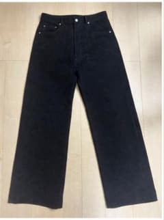 (やっピー様専用)rick owens geth jeans サイズ30 深水のサムネイル