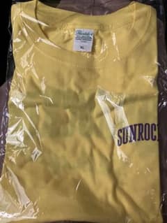 Bリーグ　サンロッカーズ渋谷　Tシャツのサムネイル