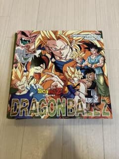 ドラゴンボール カードダスステーション システムファイル カード入り