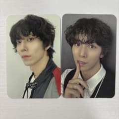 SF9 トレカ フィヨン LOVE RACE 対面サイン会 - メルカリ