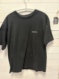 BRIEFING 半袖Tシャツ ブラック Mのサムネイル