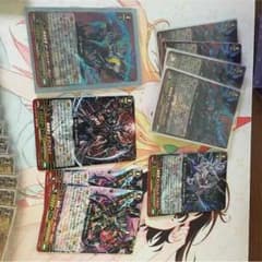 シャドウパラディンデッキのサムネイル