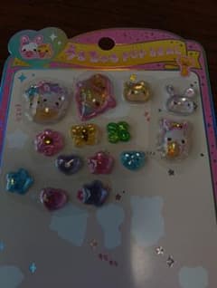 うるちゅる　ふわふわらびちゃんおすそ分け