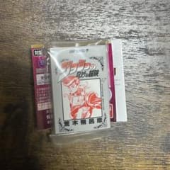 ジョジョ　豆ガチャ本のサムネイル