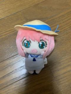 스파이 패밀리 봉제 인형