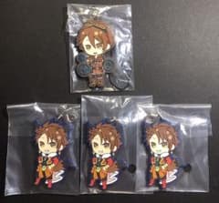 IDOLiSH7 아이나나 고무 매력 류노스케 러버스트