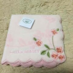 新品ハンカチのサムネイル