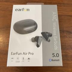 新品 EarFun Air Pro Bluetooth 5.0 イヤホンのサムネイル