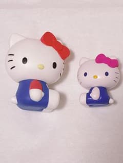 くじポンサプライズミックス ぷちころフレンズ〜ハローキティコレクション