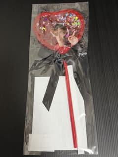 新品 ryosuke yamada 山田涼介 スティックバルーン✨のサムネイル