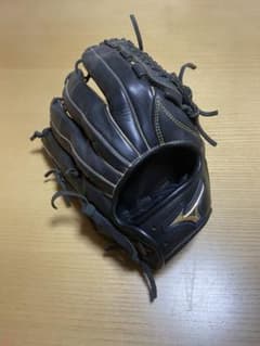 ミズノ グローブ　セレクトナインのサムネイル