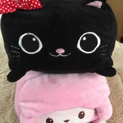ぬいぐるみのサムネイル
