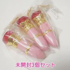 セーラームーン ガチャ 変装&変身ペン マスコットチャームのサムネイル