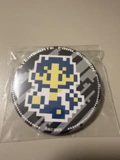 シュタインズゲート ファイナルミッション　缶バッジ 岡部倫太郎