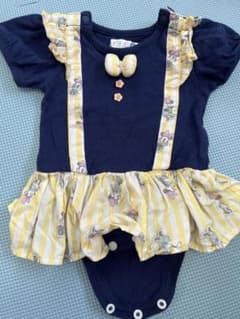 ベビー服　女の子　70のサムネイル