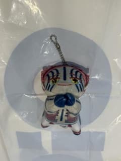 新品未使用 猗窩座 鬼滅の刃 はぐキャラコレクション10①