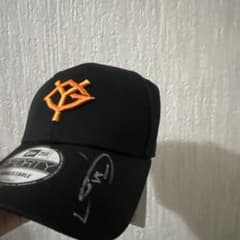 (当選品)浅野翔吾　サイン入り　キャップ 当選品)浅野翔吾 サイン入り キャップ - メルカリ