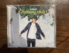 Fantasy club - Sorane 空音のサムネイル