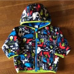 さえなべ様専用  patagonia ラルフローレンのサムネイル