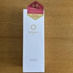 KINKA GOLD HAND CREAM 60gのサムネイル