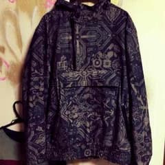 Black scale ハイエンドライン プルオーバーJkt14awのサムネイル