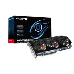 GIGABYTE  R9 280x oc VRAM3GBのサムネイル