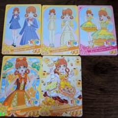 おねがいアイプリ おりびあのサムネイル