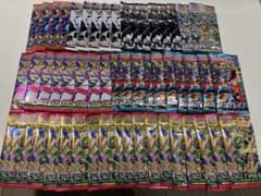 ポケモンカード 未開封54パック テラスタルフェス　ブラックボルトetcのサムネイル