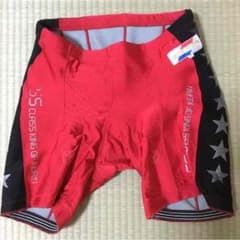 ☆LOOKです☆ 競輪 神山雄一郎氏 SS班 レーサーパンツ m453742189_1.jpg?1462519855
