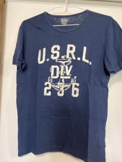 ラルフローレンのTシャツのサムネイル