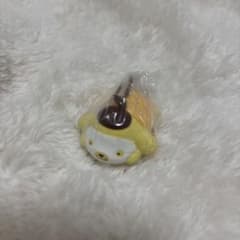 【新品未開封】ポムポムプリン　ガチャガチャ GRWM チャーム
