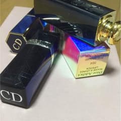 Dior ルージュ 3本のサムネイル