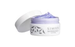 SIMIUS WHITENING GEL EX MOIST - メルカリ
