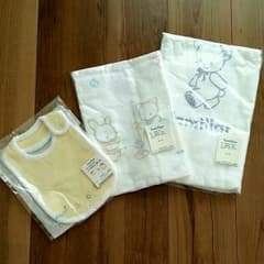 ファミリア＊新品＊新生児セットのサムネイル