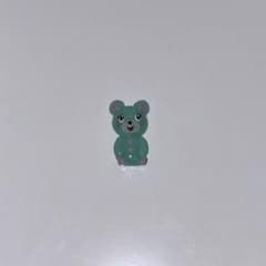 くま 3D ネイルパーツのサムネイル