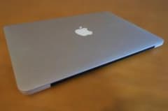 MacBook Pro Early2015(A1502) SSD1TB換装済のサムネイル