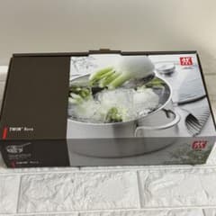 新品未使用】ツヴィリング TWIN Nova 片手鍋 16cm 蓋なし仕様 - メルカリ