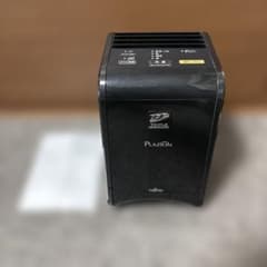 FUJITSU 脱臭機 PLAZION DAS-15K-B 2022年製 - メルカリ
