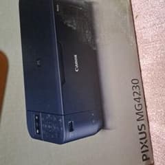 Canon PIXUS MG4230のサムネイル