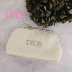 ☆Dior ノベルティ ポーチ☆のサムネイル