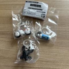 ドラゴンボール　めじるしアクセサリー４のサムネイル