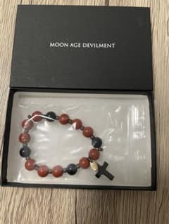 清春 / MaD Moonage Devilment ビーズブレスレッド 美品 - メルカリ