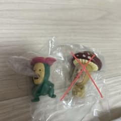こびとづかん※ 鍋焼きうどん専用のサムネイル