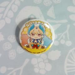 Fate / Grand Order 캔 배지 세가 카페 길가 메쉬
