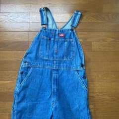 Dickies オーバーオールのサムネイル